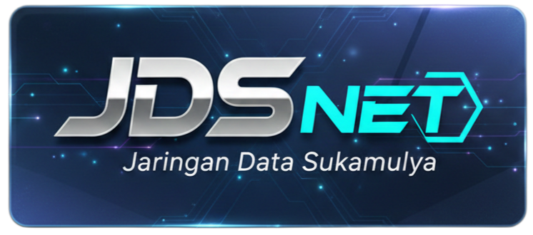 JDS-NET Logo Banner